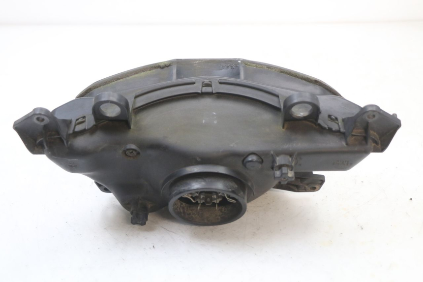 photo de FRONT HEADLIGHT KAWASAKI ZR7 ZR-7 S 750 (1999 - 2004) - Fixing points details