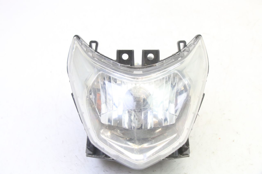 photo de HEADLIGHT KIDEN KD125-G 125 (2018 - 2022) - Main view