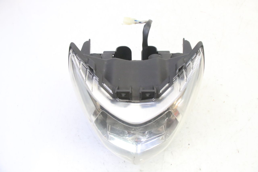 photo de HEADLIGHT KIDEN KD125-G 125 (2018 - 2022) - Alternative perspective