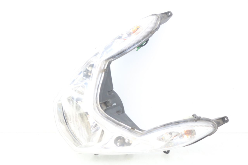 photo de FRONT HEADLIGHT PEUGEOT KISBEE 2T 50 (2010 - 2017) - Main view