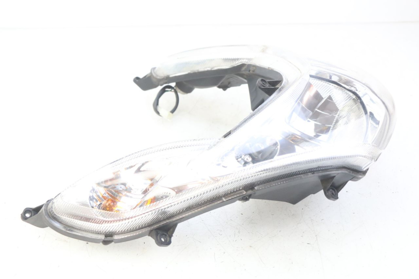 photo de FRONT HEADLIGHT PEUGEOT KISBEE 2T 50 (2010 - 2017) - Product overview