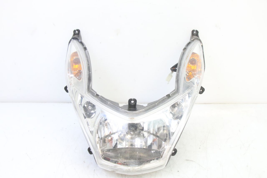 photo de HEADLIGHT PEUGEOT KISBEE 2T 50 (2018 - 2022) - Main view