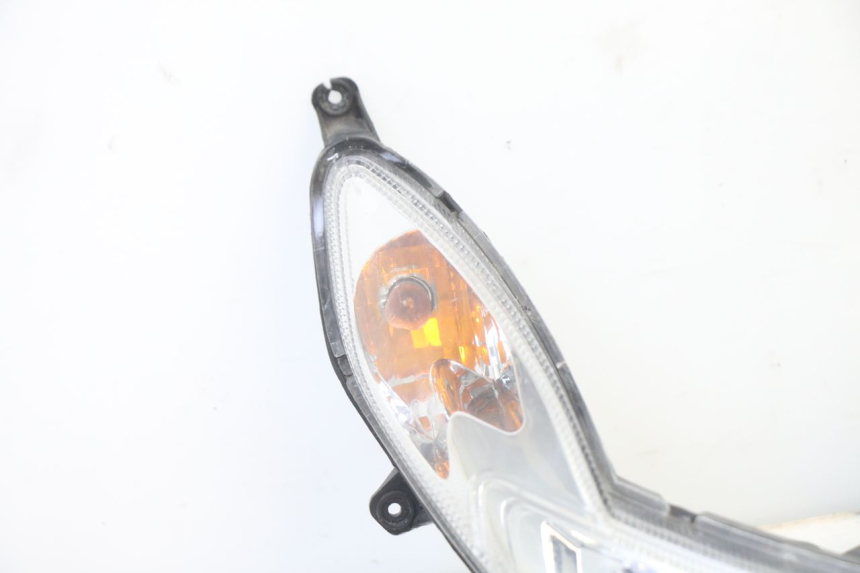 photo de HEADLIGHT PEUGEOT KISBEE 2T 50 (2018 - 2022) - Component detail