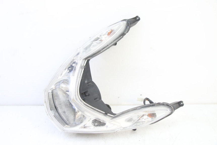 photo de HEADLIGHT PEUGEOT KISBEE 2T 50 (2018 - 2022) - Product overview