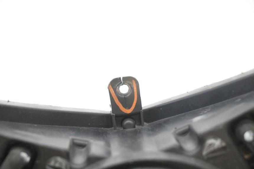 photo de HEADLIGHT PEUGEOT KISBEE 2T 50 (2018 - 2022) - Markings and original references