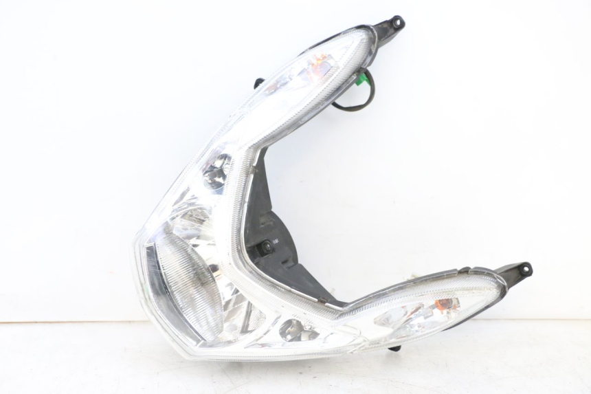 photo de FRONT HEADLIGHT PEUGEOT KISBEE 2T 50 (2010 - 2017) - Main view
