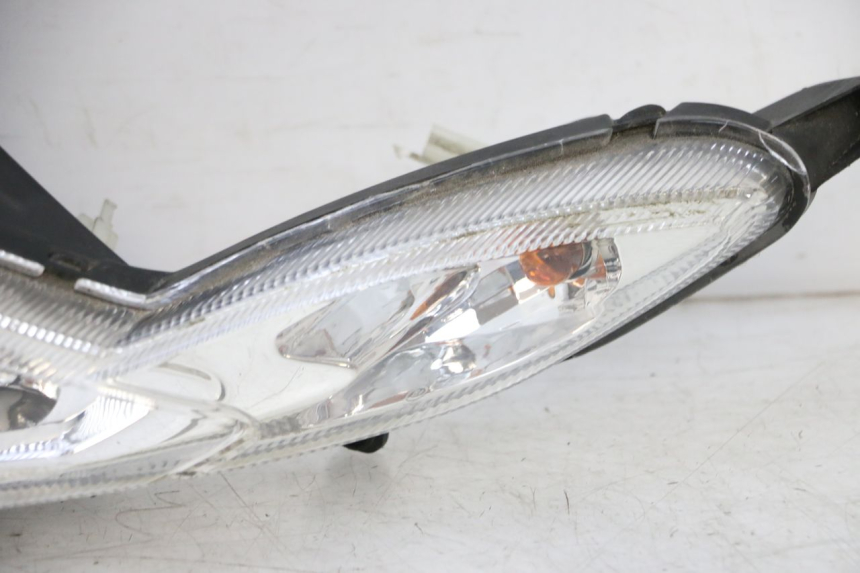 photo de FRONT HEADLIGHT PEUGEOT KISBEE 2T 50 (2010 - 2017) - Main view