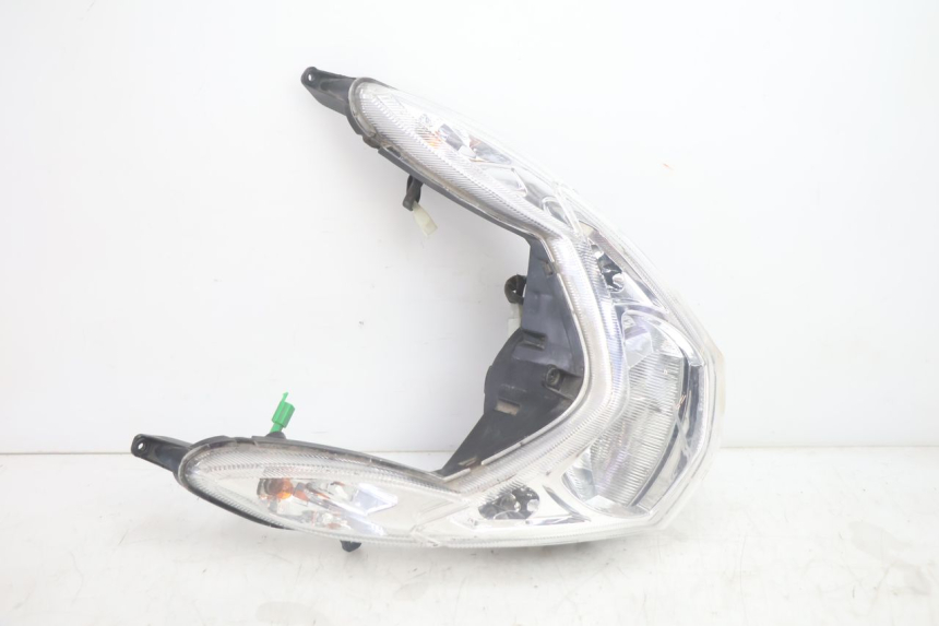 photo de FRONT HEADLIGHT PEUGEOT KISBEE 2T 50 (2010 - 2017) - Technical close-up
