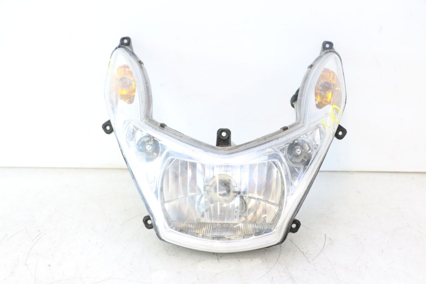 photo de FRONT HEADLIGHT PEUGEOT KISBEE 2T 50 (2010 - 2017) - Main view