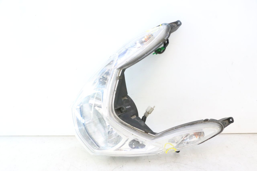 photo de FRONT HEADLIGHT PEUGEOT KISBEE 2T 50 (2010 - 2017) - Component detail