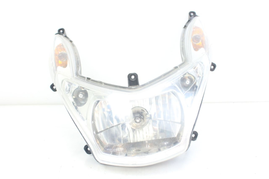 photo de FRONT HEADLIGHT PEUGEOT KISBEE 4T 50 (2010 - 2017) - Main view
