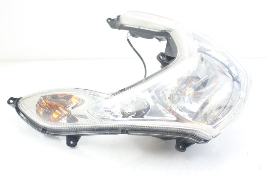photo de FRONT HEADLIGHT PEUGEOT KISBEE 4T 50 (2010 - 2017) - Technical close-up