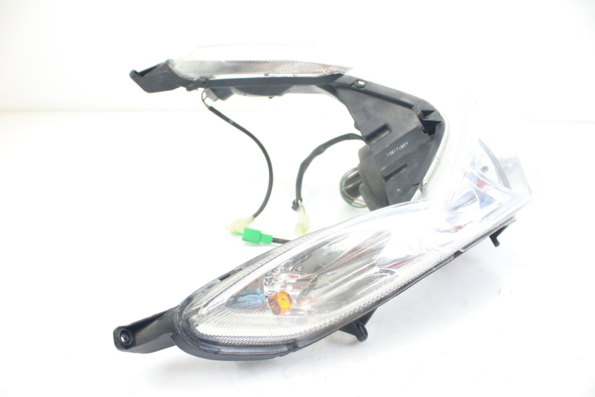 photo de FRONT HEADLIGHT PEUGEOT KISBEE 4T 50 (2010 - 2017) - Product overview