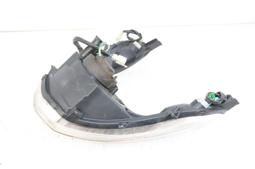 photo de FRONT HEADLIGHT PEUGEOT KISBEE 4T 50 (2010 - 2017) - Technical close-up