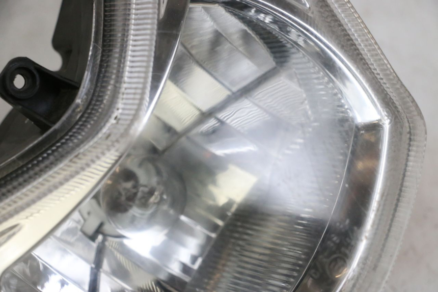 photo de FRONT HEADLIGHT PEUGEOT KISBEE 4T 50 (2010 - 2017) - Checked used part