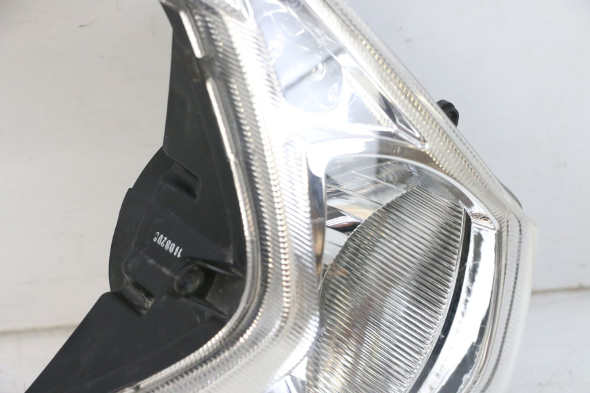 photo de FRONT HEADLIGHT PEUGEOT KISBEE 4T 50 (2010 - 2017) - Used quality zoom