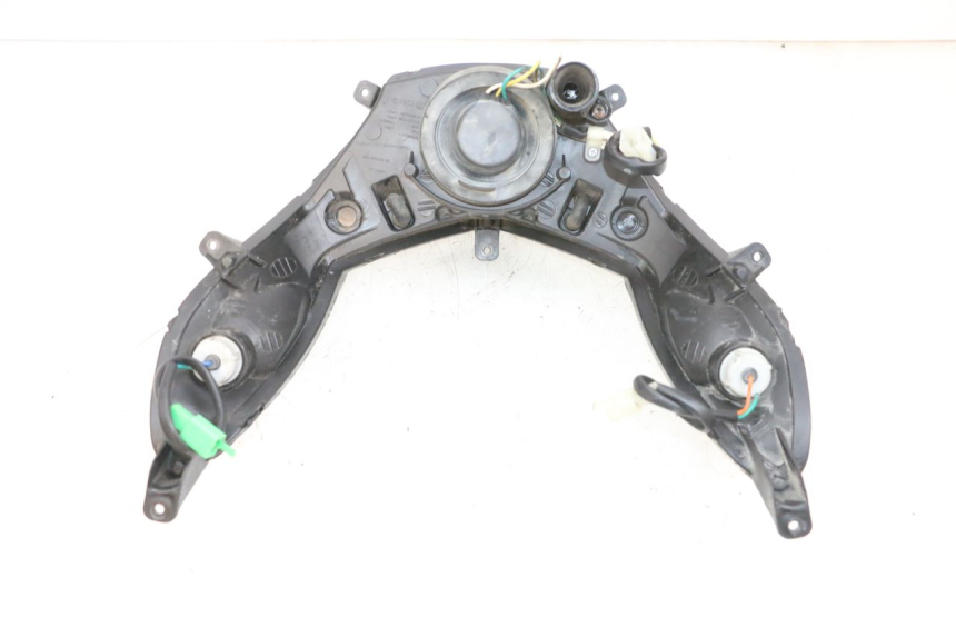 photo de FRONT HEADLIGHT PEUGEOT KISBEE 4T 50 (2010 - 2017) - Product overview