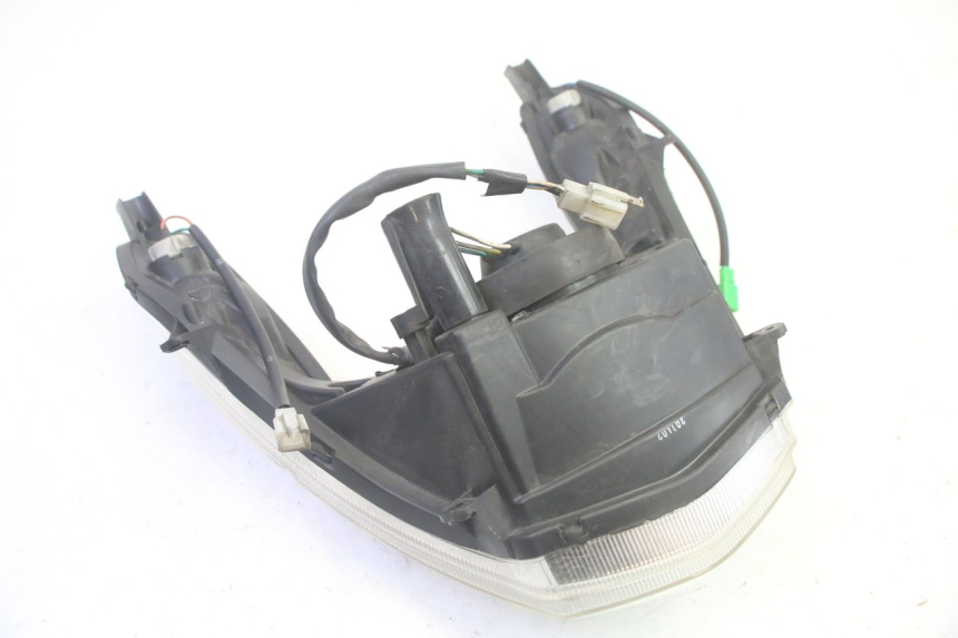 photo de FRONT HEADLIGHT PEUGEOT KISBEE 4T 50 (2018 - 2022) - Checked used part