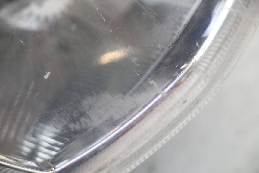 photo de FRONT HEADLIGHT PEUGEOT KISBEE 4T 50 (2010 - 2017) - Product overview