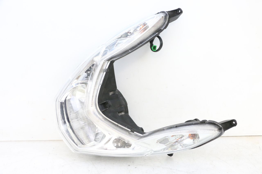 photo de FRONT HEADLIGHT PEUGEOT KISBEE 4T 50 (2010 - 2017) - Checked used part