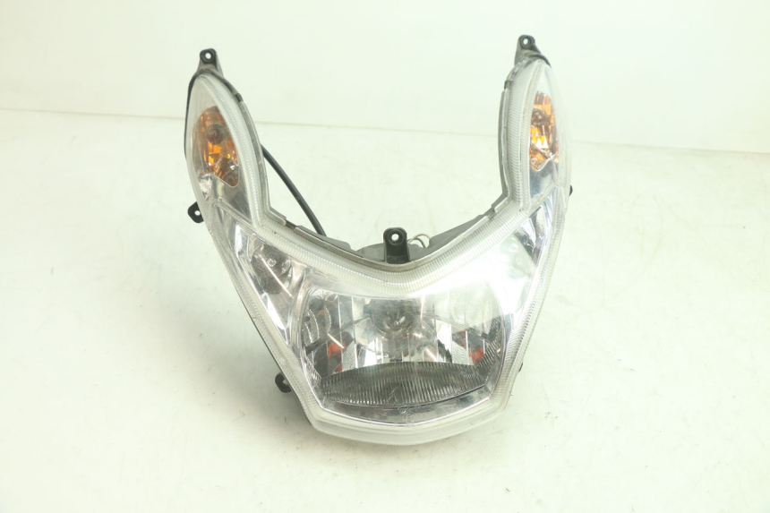 photo de FRONT HEADLIGHT PEUGEOT KISBEE 4T 50 (2018 - 2022) - Main view