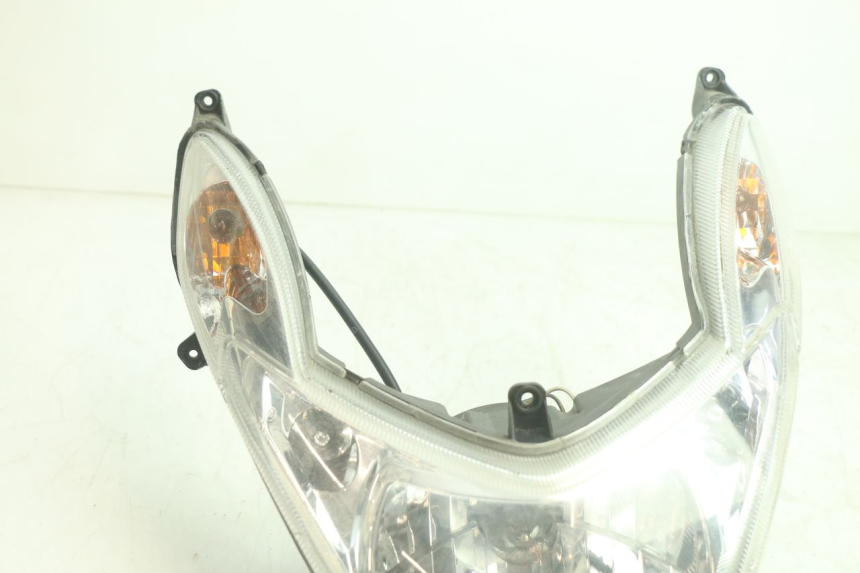 photo de FRONT HEADLIGHT PEUGEOT KISBEE 4T 50 (2018 - 2022) - Component detail
