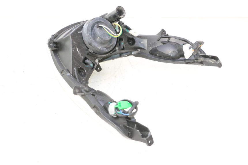 photo de FRONT HEADLIGHT PEUGEOT KISBEE 4T 50 (2018 - 2022) - Component detail