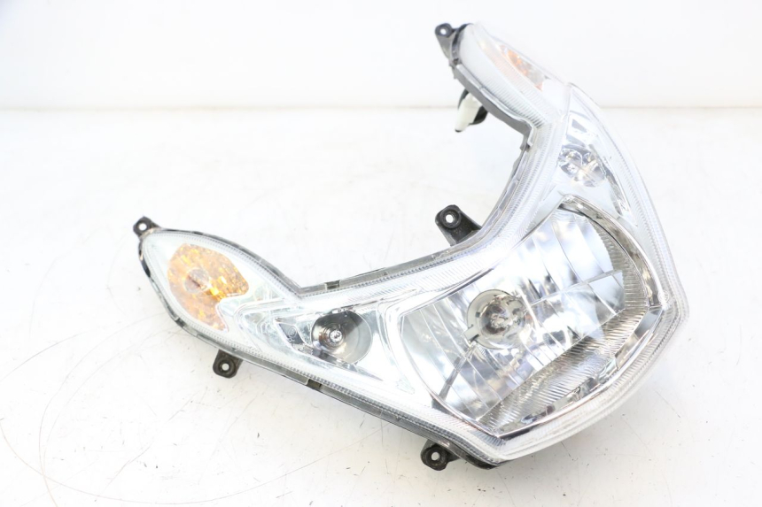 photo de FRONT HEADLIGHT PEUGEOT KISBEE 4T 50 (2018 - 2022) - Supplementary product photo