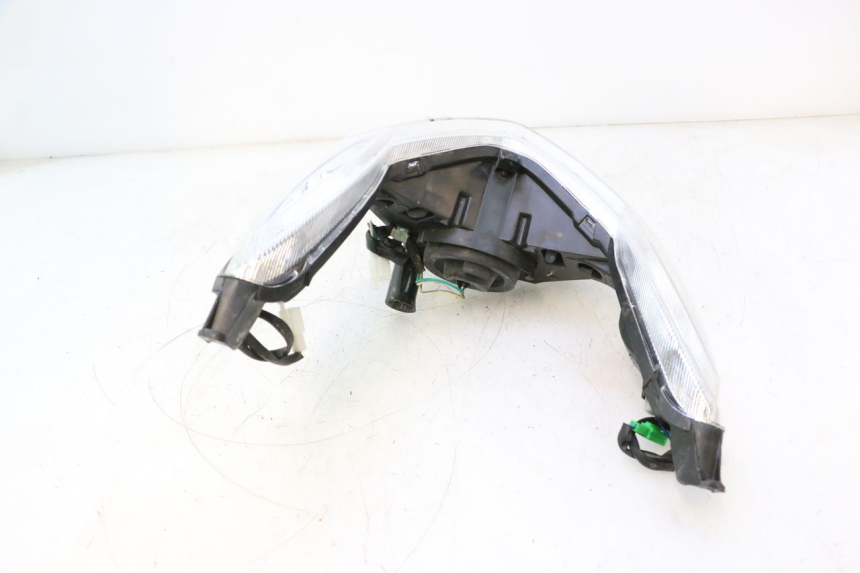 photo de FRONT HEADLIGHT PEUGEOT KISBEE 4T 50 (2018 - 2022) - Used quality zoom