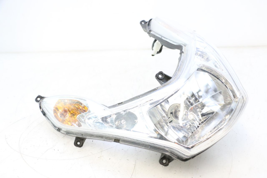 photo de FRONT HEADLIGHT PEUGEOT KISBEE 4T 50 (2018 - 2022) - Main view