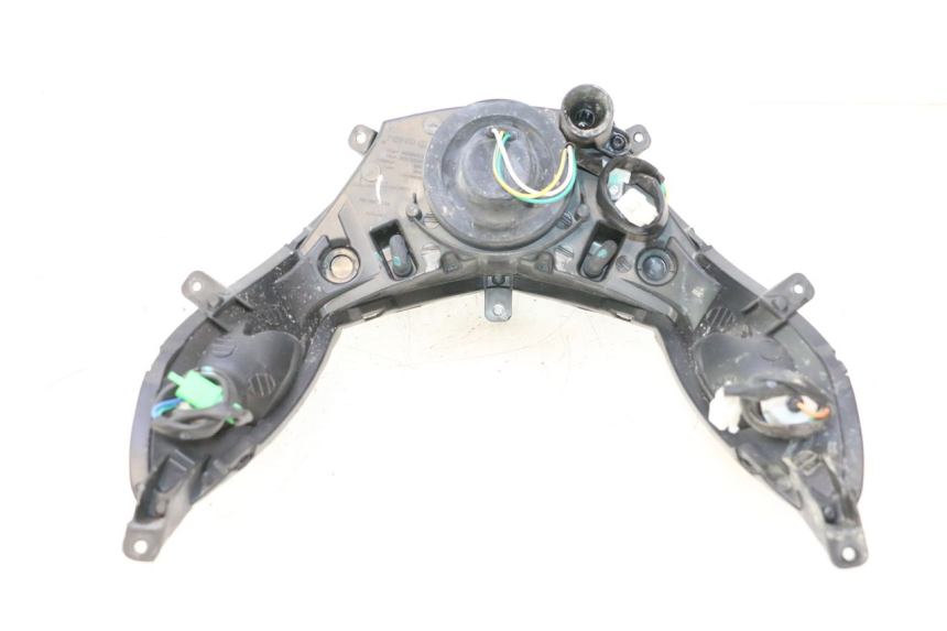 photo de FRONT HEADLIGHT PEUGEOT KISBEE 4T 50 (2018 - 2022) - Product overview