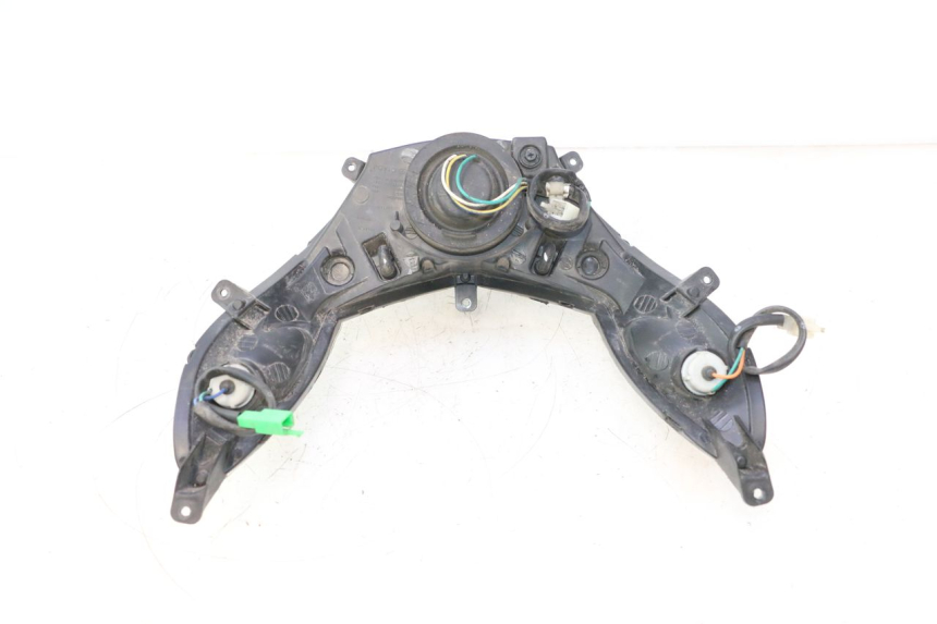 photo de FRONT HEADLIGHT PEUGEOT KISBEE 4T 50 (2010 - 2017) - Product overview