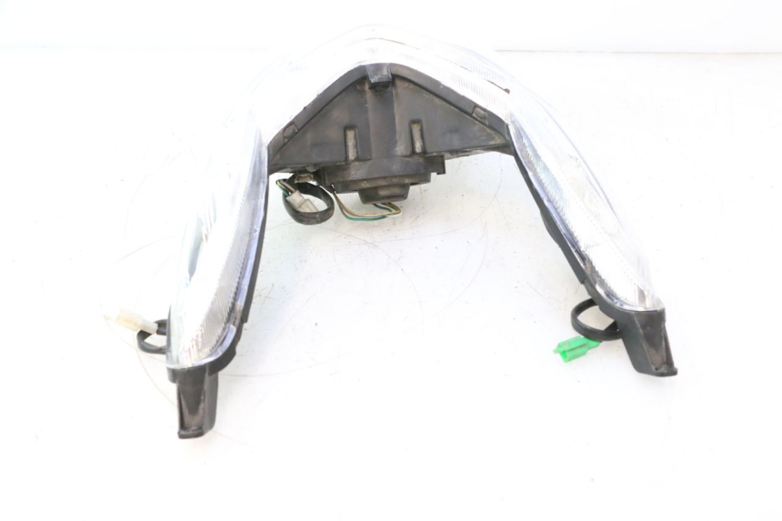 photo de FRONT HEADLIGHT PEUGEOT KISBEE 4T 50 (2010 - 2017) - Fixing points details