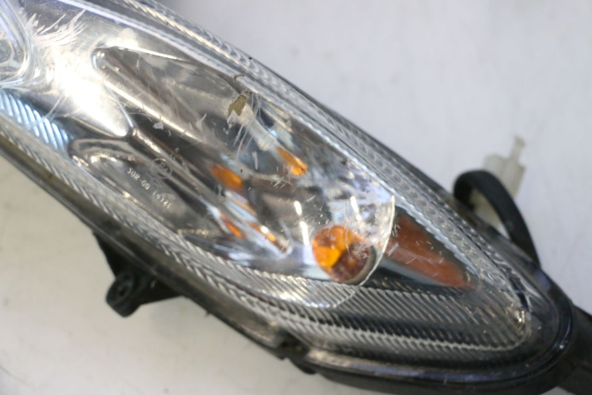 photo de FRONT HEADLIGHT PEUGEOT KISBEE 4T 50 (2018 - 2022) - Additional view of the item