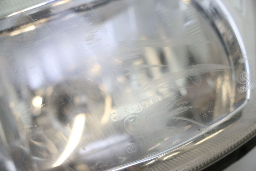 photo de FRONT HEADLIGHT PEUGEOT KISBEE 4T 50 (2018 - 2022) - Supplementary product photo