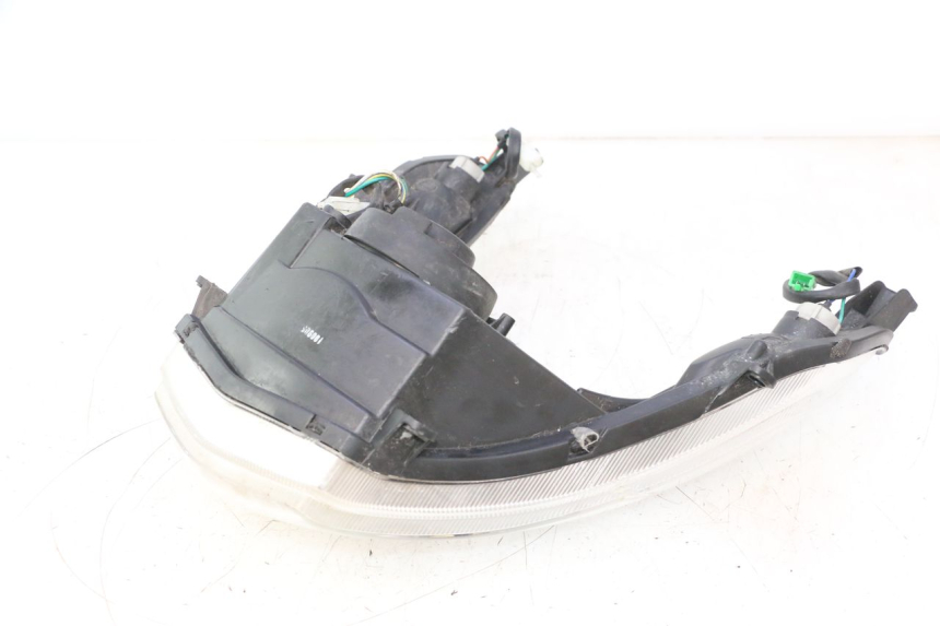 photo de FRONT HEADLIGHT PEUGEOT KISBEE 4T 50 (2018 - 2022) - Spare part profile view