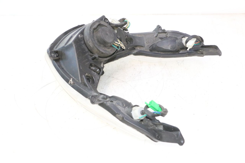 photo de FRONT HEADLIGHT PEUGEOT KISBEE 4T 50 (2018 - 2022) - Main view