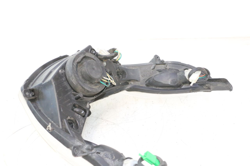 photo de FRONT HEADLIGHT PEUGEOT KISBEE 4T 50 (2018 - 2022) - Component detail