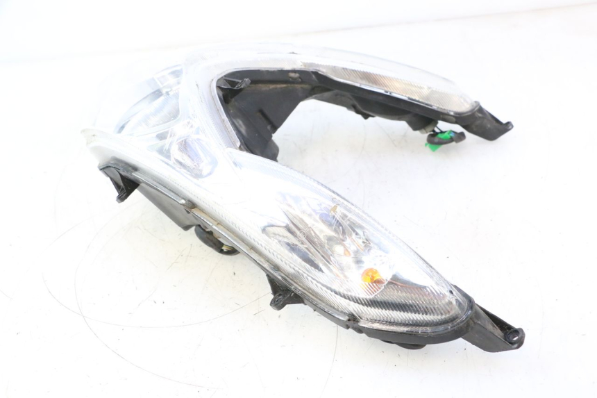 photo de FRONT HEADLIGHT PEUGEOT KISBEE 4T 50 (2018 - 2022) - Product overview