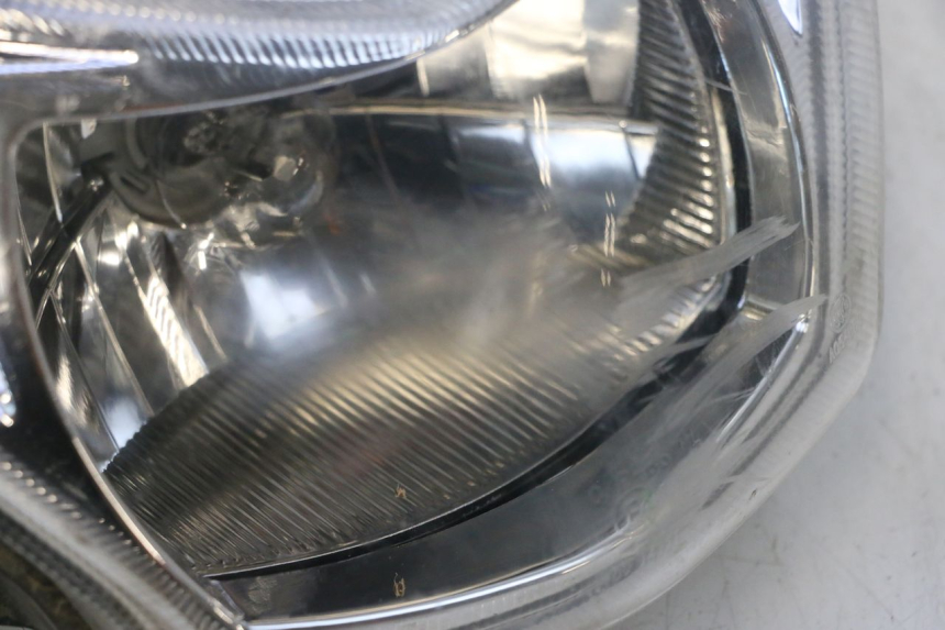 photo de FRONT HEADLIGHT PEUGEOT KISBEE 4T 50 (2018 - 2022) - Product overview
