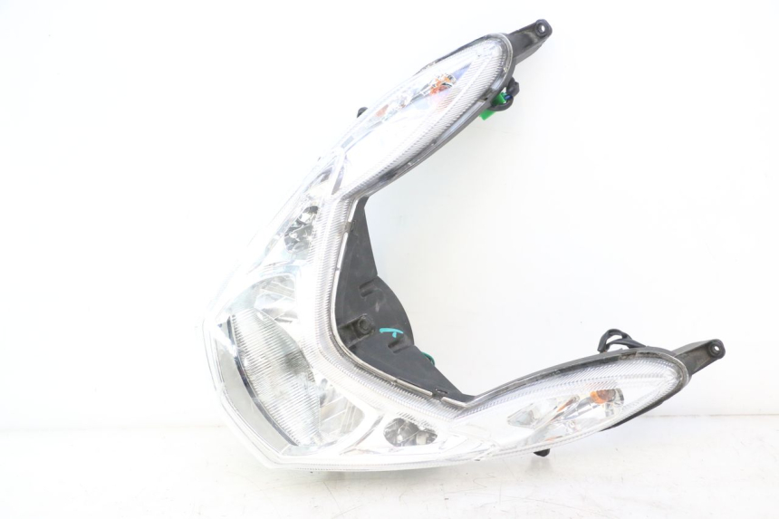 photo de HEADLIGHT PEUGEOT KISBEE 4T 50 (2023 - 2026) - Main view