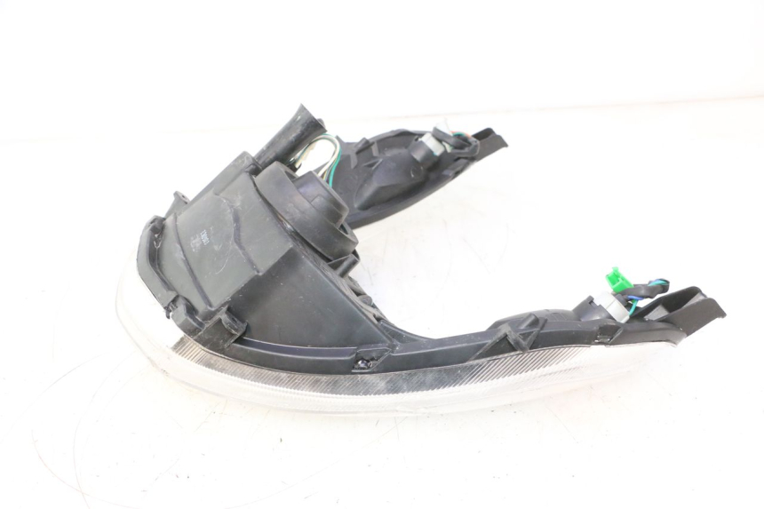 photo de HEADLIGHT PEUGEOT KISBEE 4T 50 (2023 - 2026) - Component detail