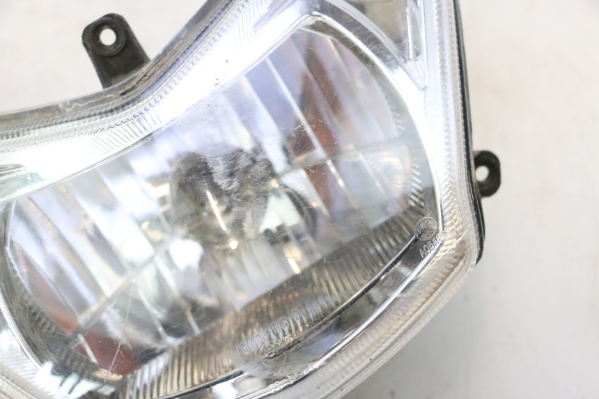 photo de HEADLIGHT PEUGEOT KISBEE 4T 50 (2023 - 2026) - Used quality zoom