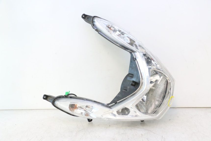 photo de FRONT HEADLIGHT PEUGEOT KISBEE 4T 50 (2018 - 2022) - Component detail