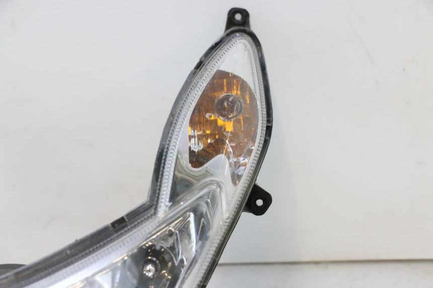 photo de FRONT HEADLIGHT PEUGEOT KISBEE 4T 50 (2018 - 2022) - Checked used part