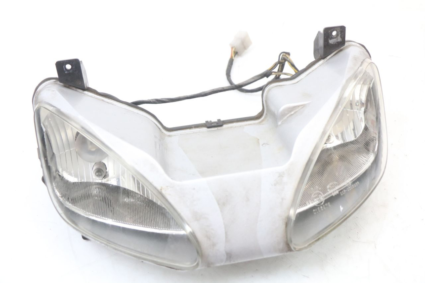 photo de HEADLIGHT RENAULT KOURANOS 125 (2001 - 2004) - Main view