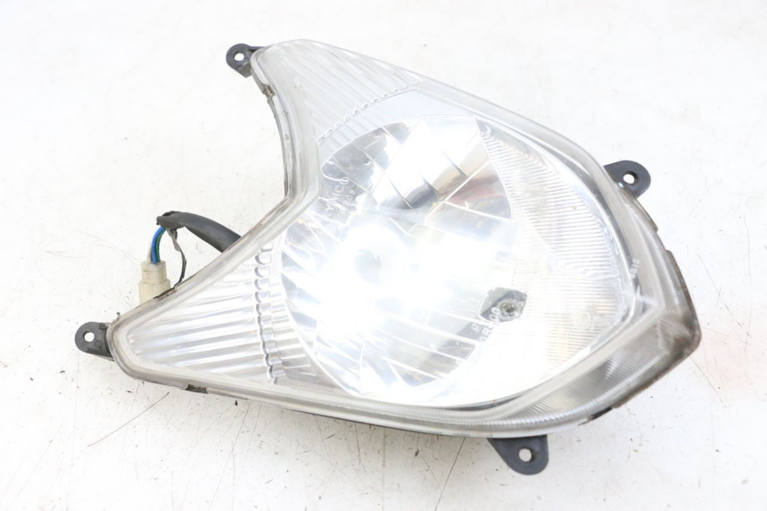 photo de FRONT HEADLIGHT KYMCO AGILITY 4T 50 (2005 - 2018) - Main view