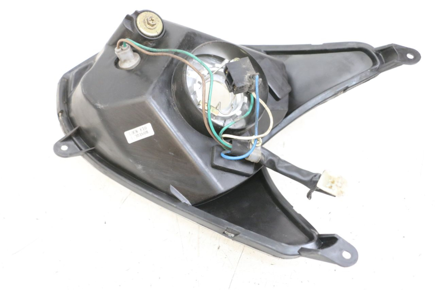 photo de FRONT HEADLIGHT KYMCO AGILITY 4T 50 (2005 - 2018) - Product overview