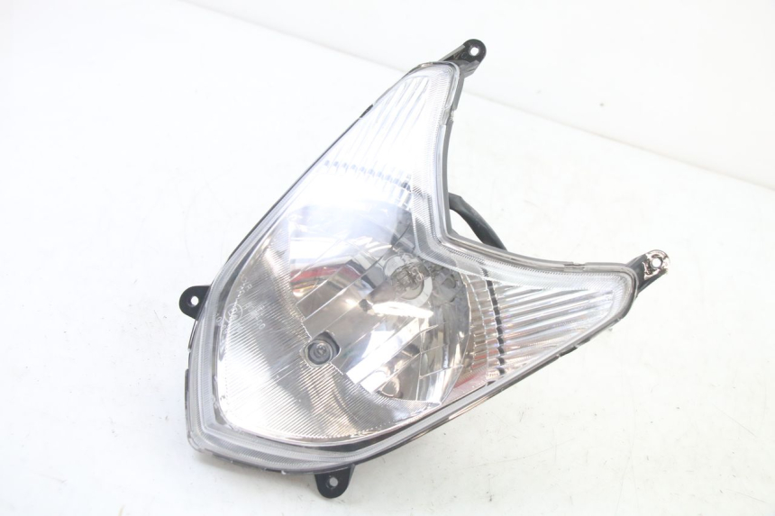 photo de FRONT HEADLIGHT KYMCO AGILITY 4T 50 (2005 - 2018) - Main view