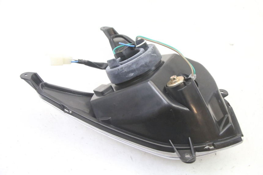 photo de FRONT HEADLIGHT KYMCO AGILITY 4T 50 (2005 - 2018) - Technical close-up